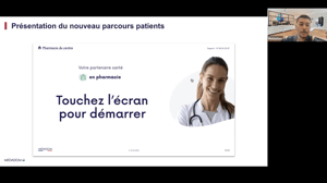 Webinaire pharmacien 07/07/22