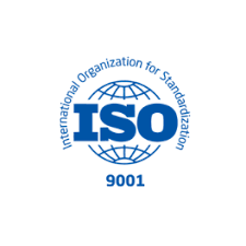 ISO 9001 B