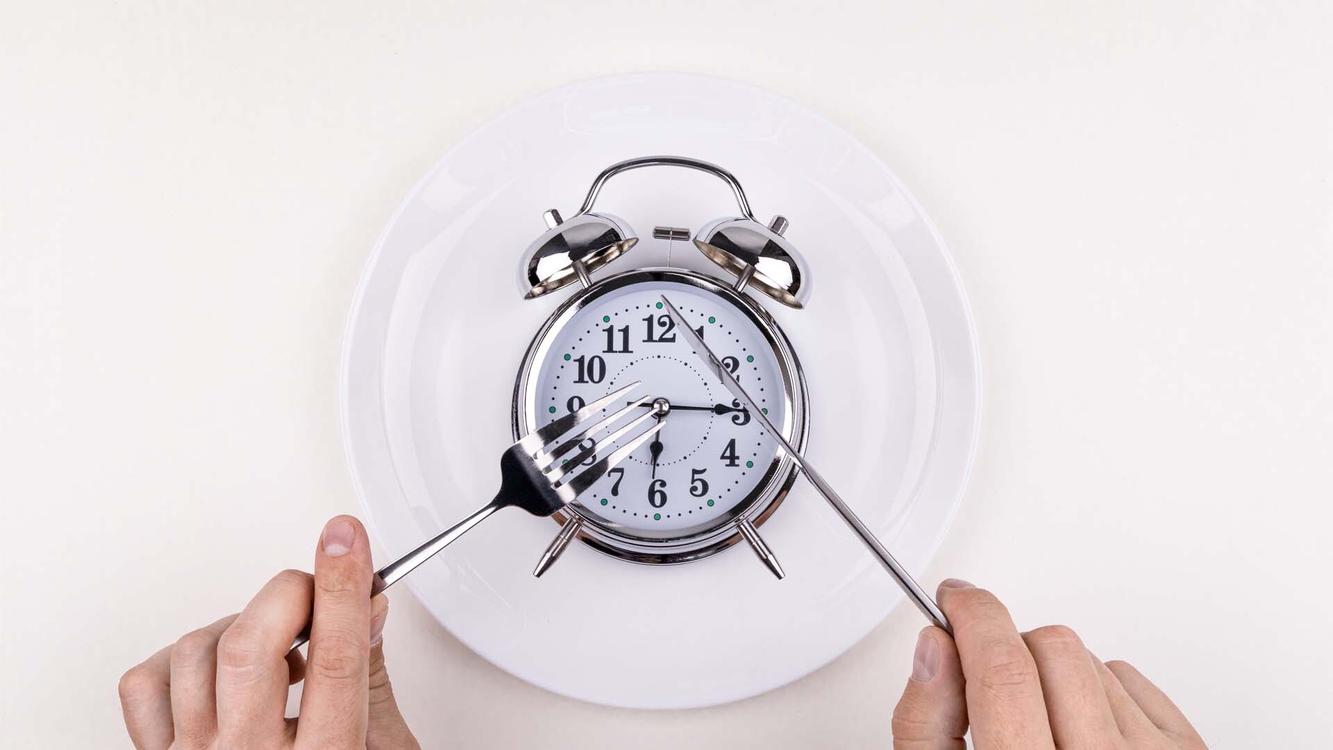 Le régime fasting, pour maigrir rapidement et efficacement – bien